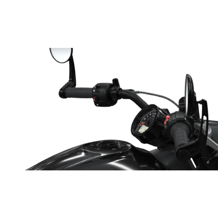 SCOUT_直紋握把套